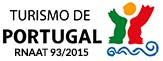 Turismo de portugal logo
